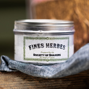 FINES HERBES